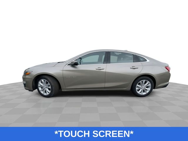 Used 2022 Chevrolet Malibu For Sale in Livonia, MI