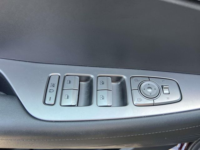Used 2023 Hyundai Palisade SUV