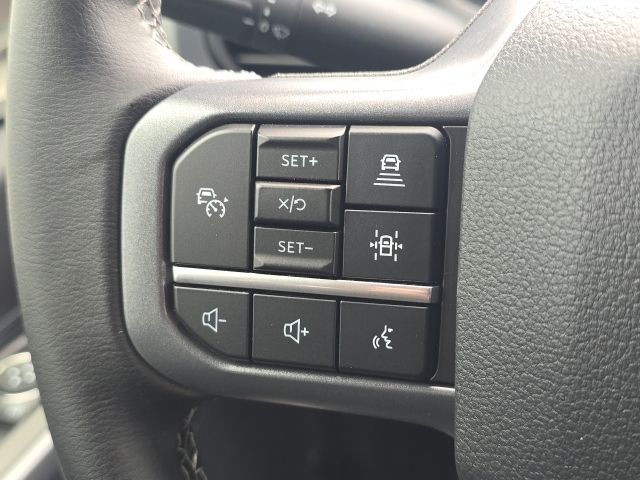 2025 Ford F-150 XLT:169235A1