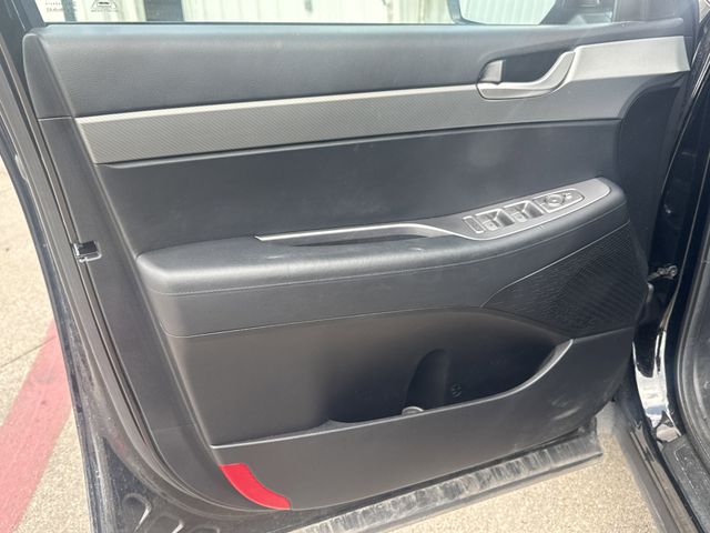 2025 Hyundai Palisade XRT Black at Shottenkirk Kia Fort Bend