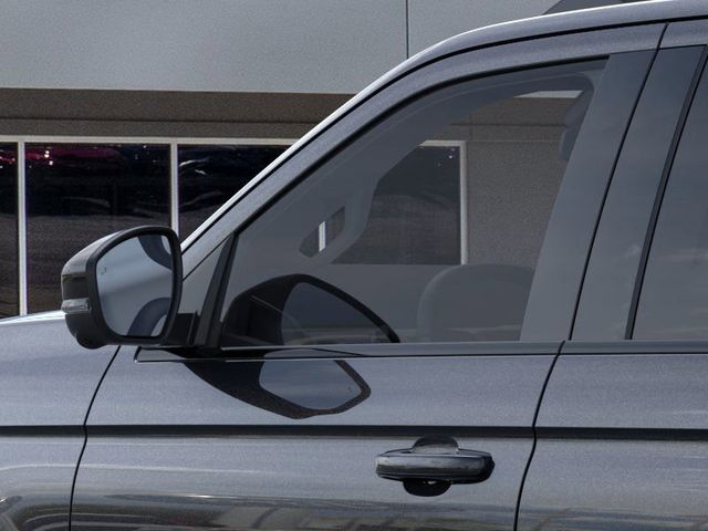 2025 Ford Expedition Tremor:168646