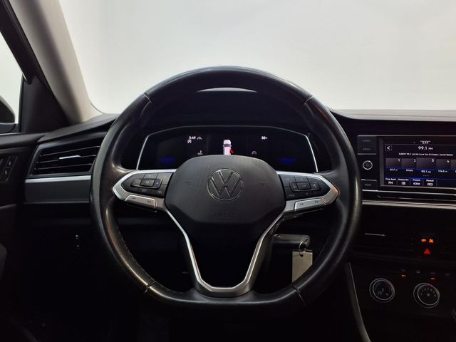 2024 Volkswagen Jetta 1.5T S - 5