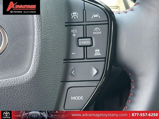Used 2026 Toyota Prius Plug-In Hybrid Hatchback