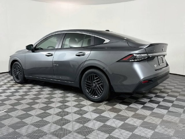 New 2027 Nissan Sentra Sedan