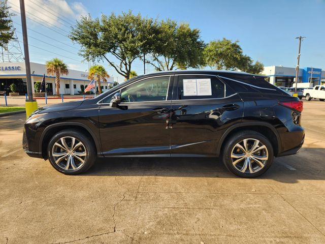 2017 Lexus RX 350  at Westside Lexus