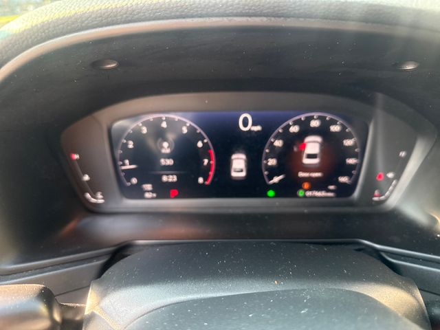 Used 2025 Honda Accord Sedan