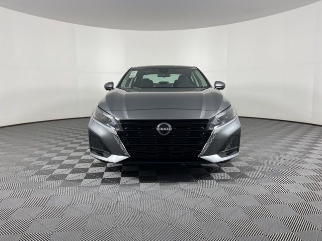 2025 Nissan Altima 2.5 SL 3