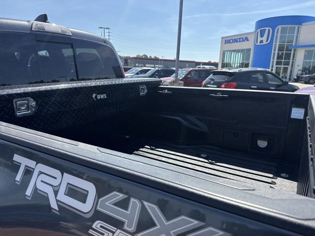 Used 2023 Toyota Tacoma Truck
