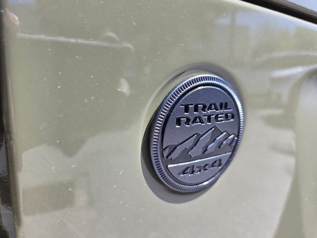 New 2026 Green Jeep Sport image 28