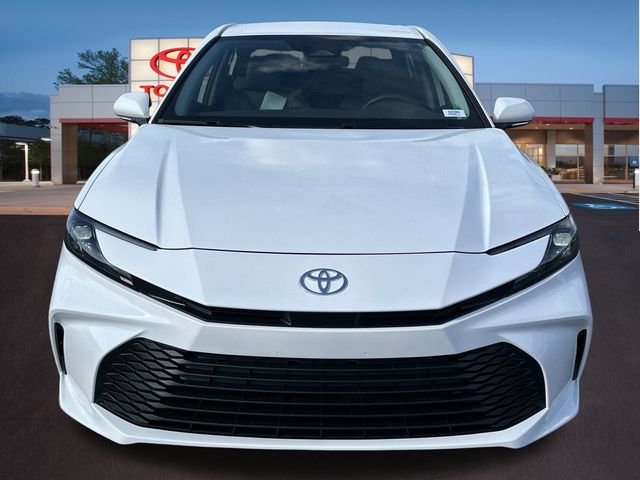 2025 Toyota Camry  22