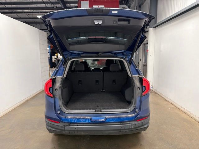 2023 GMC Terrain SLE Blue at Carlisle Cadillac Buick GMC