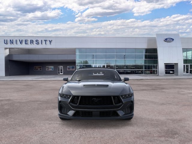 New 2026 Black Ford GT Premium image 7