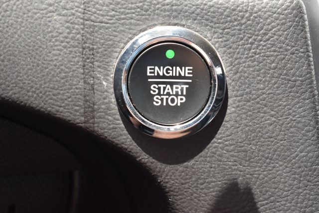 Used 2024 Ford Edge SUV