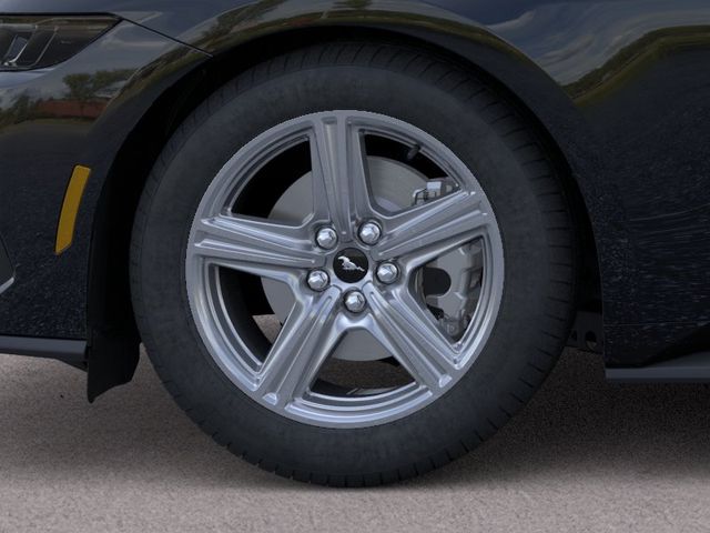 New 2026 Black Ford EcoBoost image 19