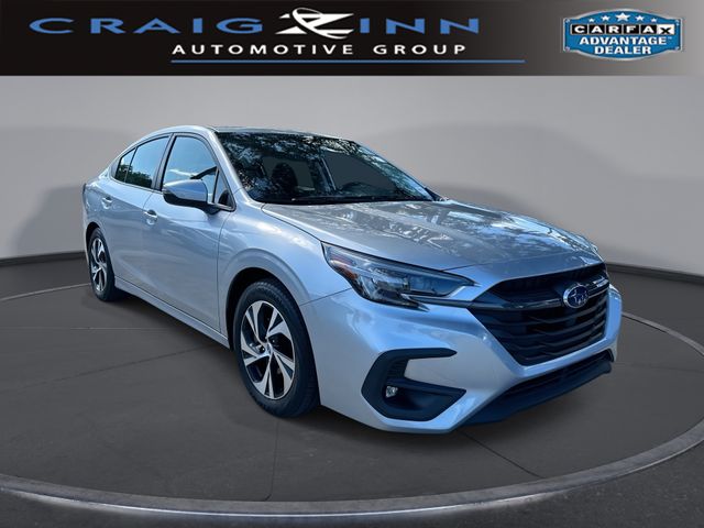 2024 Subaru Legacy - $22,777