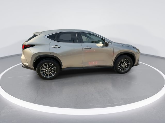 Used 2026 Lexus NX SUV