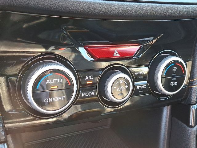 used 2022 Subaru Forester car, priced at $20,497