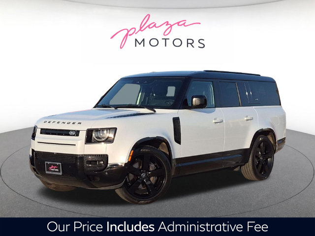 2023 Land Rover Defender 130 X-Dynamic SE AWD