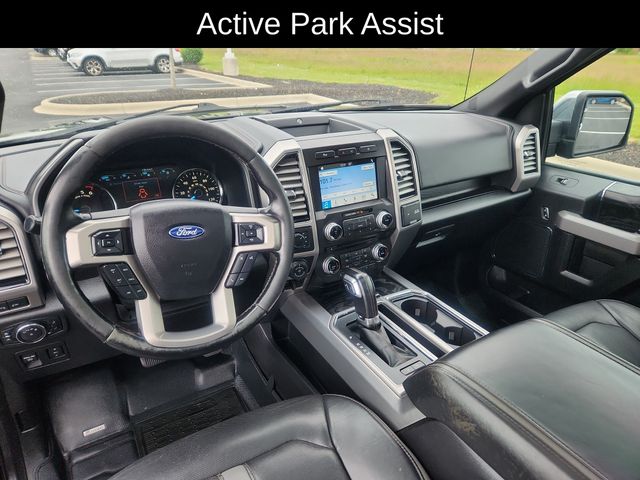 Used 2018 Ford F-150 For Sale in Grove City, OH