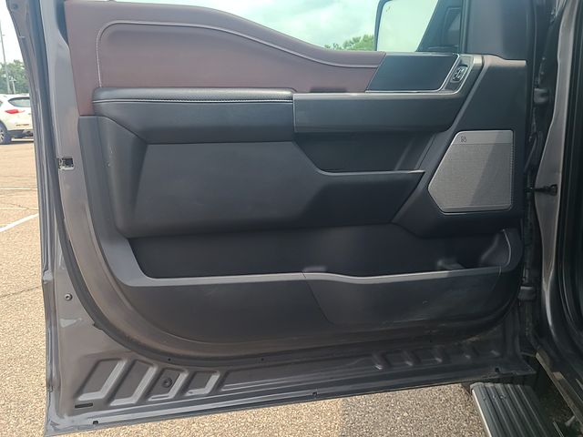 Used 2023 Ford F-150 Truck