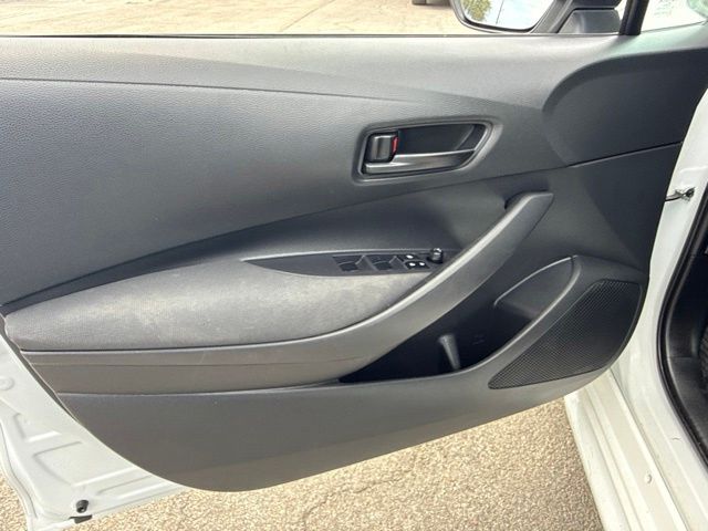 2024 Toyota Corolla - $18,988