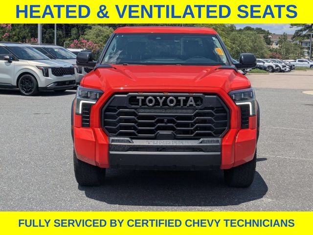 Used 2023 Toyota Tundra Hybrid Truck