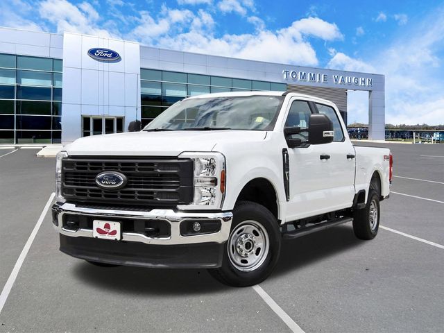 2025 Ford F-250SD XL
