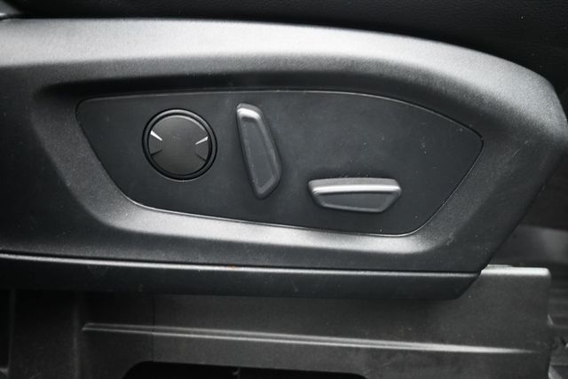 Used 2020 Ford Explorer SUV