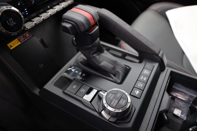 2026 Toyota Tacoma Hybrid TRD Pro  at Gullo Toyota
