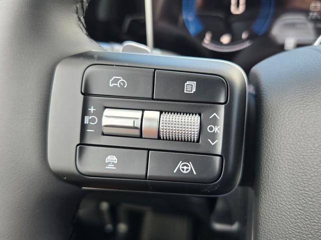 2027 Hyundai Santa Fe