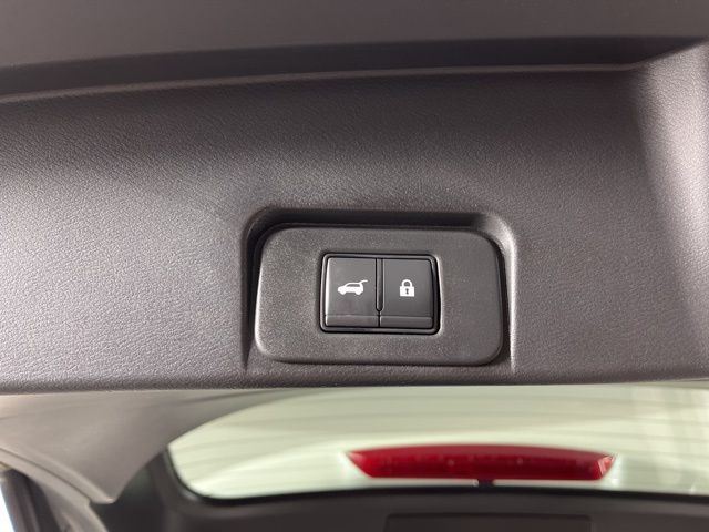 2023 Pearl White Tricoat Nissan Rogue SV FWD SUV
