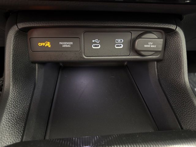 Certified Used 2026 Gray Honda  image 41