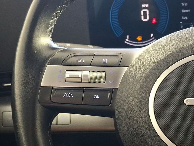Used 2025 Hyundai Kona SUV