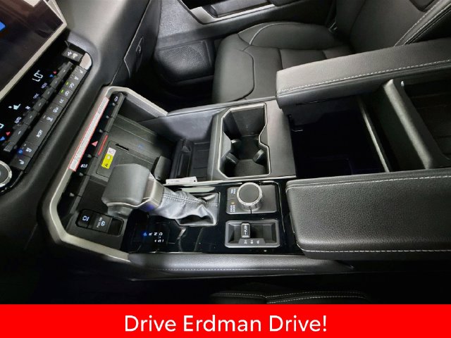 Used 2026 Toyota Tundra Truck