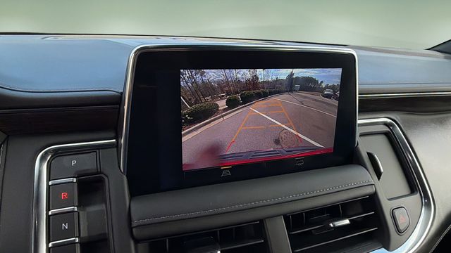 Used 2023 Red Chevrolet LT image 26