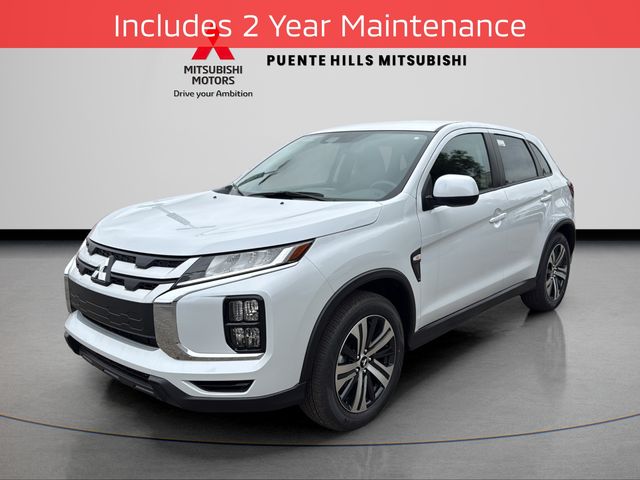2026 Mitsubishi Outlander Sport ES