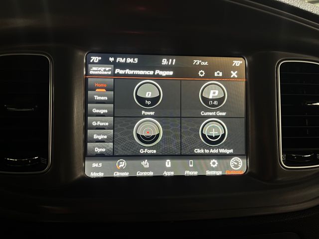 2023 Dodge Charger R/T Scat Pack  at Bob Mills Chevrolet