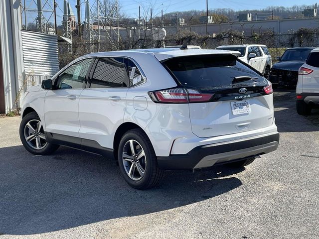 2024 Ford Edge SEL 26