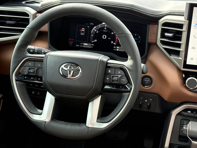 New 2026 Toyota Tundra i-FORCE MAX Truck