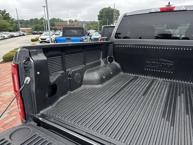 Used 2023 Ford Ranger Truck