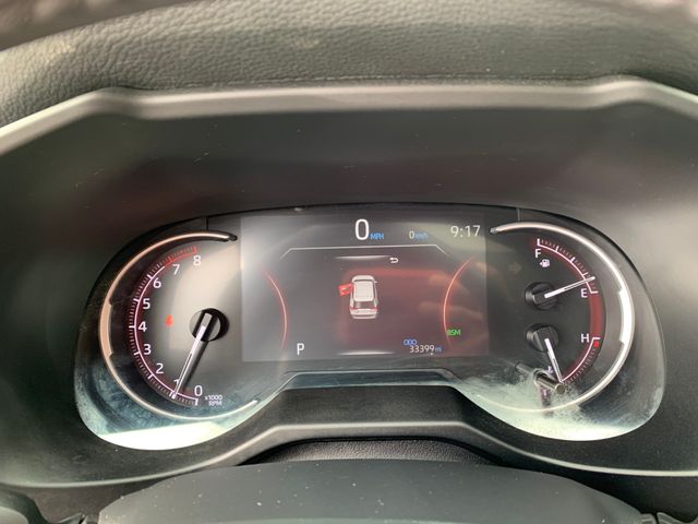 Used 2023 Toyota RAV4 SUV