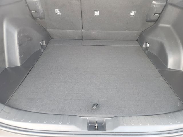 2023 Toyota RAV4 Hybrid XLE Premium Silver at North Houston Mitsubishi