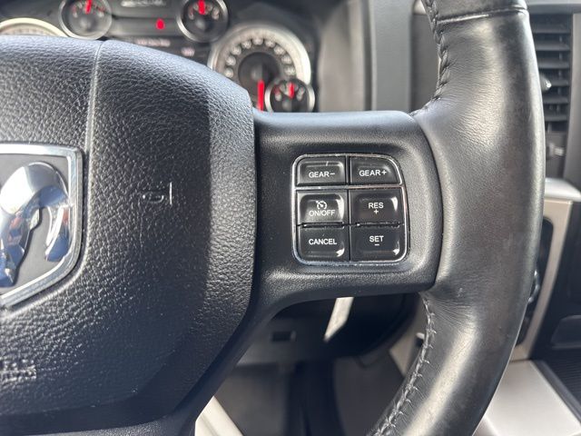 Used 2019 Gray Ram Lone Star image 24