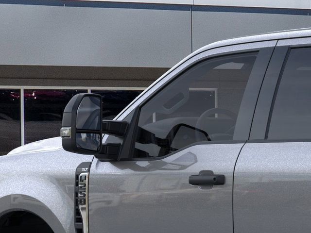 2026 Ford F-250SD XLT:168612