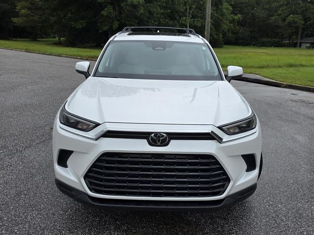 Used 2024 Toyota Grand Highlander Hybrid SUV