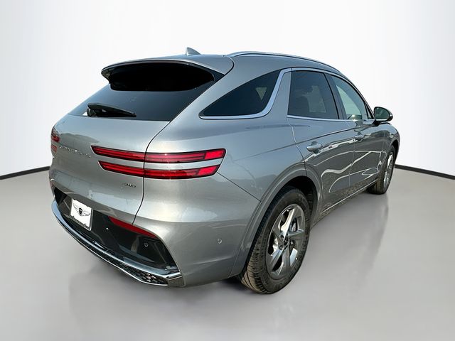 Thumbnail: 2026 Genesis GV70 - 5