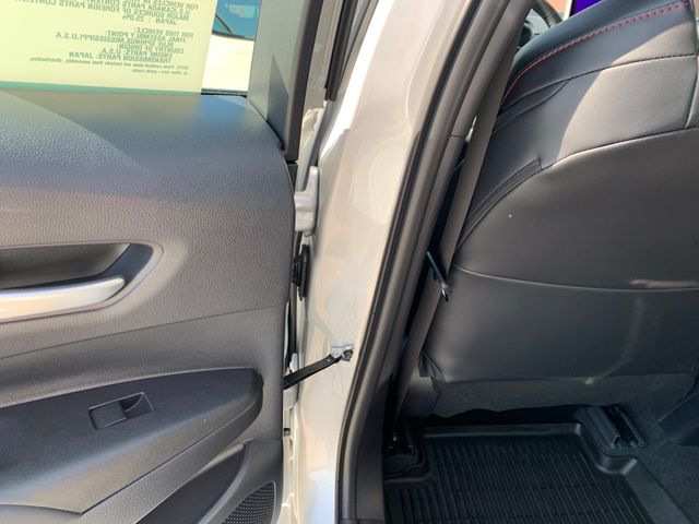 Used 2026 Toyota Corolla Sedan
