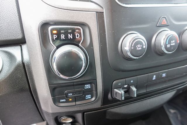 used 2019 Ram 1500 Classic car, priced at $23,999