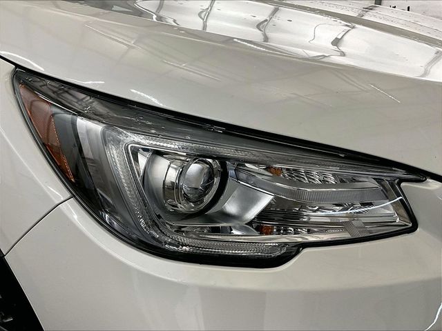2022 Subaru Ascent Limited White at Spitzer Acura