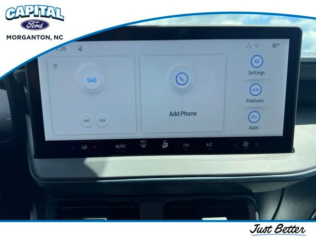 New 2026 White Ford XL image 28